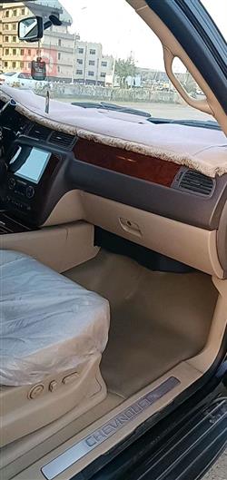 شێڤرۆلێت تاهۆ